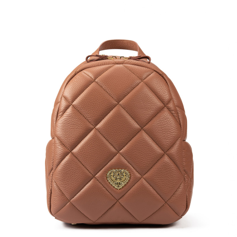 Sac à dos femme 307g biz camel