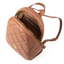 Sac à dos femme 307g biz camel