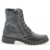 Bottes femme 255 noir
