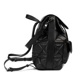 Sac à dos femme 308g 01 biz noir
