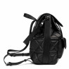Sac à dos femme 308g 01 biz noir
