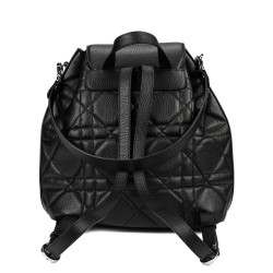 Sac à dos femme 308g 01 biz noir