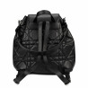 Sac à dos femme 308g 01 biz noir