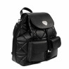 Sac à dos femme 308g 01 biz noir
