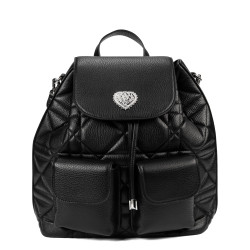 Sac à dos femme 308g 01 biz noir
