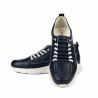 Chaussures casual pour hommes 994 indigo
