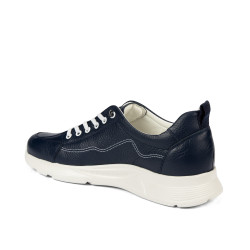 Chaussures casual pour hommes 994 indigo