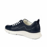 Chaussures casual pour hommes 994 indigo