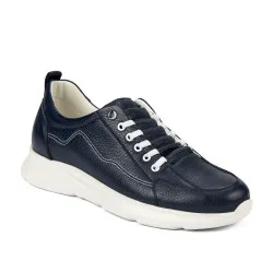 Chaussures casual pour hommes 994 indigo