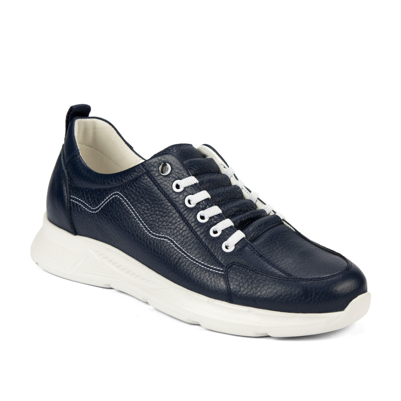 Chaussures casual pour hommes 994 indigo