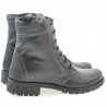 Bottes femme 255 noir