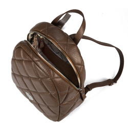 Sac à dos femme 307g 01 toffee