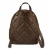 Sac à dos femme 307g 01 toffee