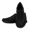 Chaussures casual pour homme 994 bufo noir