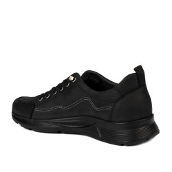 Chaussures casual pour homme 994 bufo noir