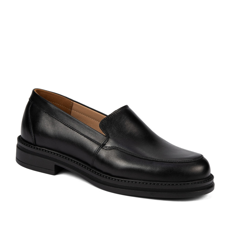 Chaussures décontractées femme 6093 noir