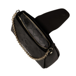 Sac à épaule pour femme 051g camoscio toffee