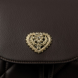 Sac à dos femme 308g biz café