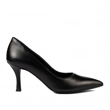 Chaussures élégantes femme 1359 noir