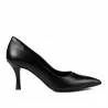 Chaussures élégantes femme 1359 noir