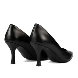 Chaussures élégantes femme 1359 noir