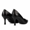 Chaussures élégantes femme 1359 noir