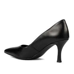 Chaussures élégantes femme 1359 noir