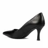 Chaussures élégantes femme 1359 noir