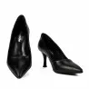 Chaussures élégantes femme 1359 noir