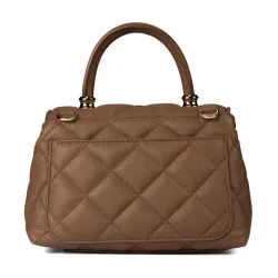 Sac à main pour femme à bandoulière 049g biz mocha