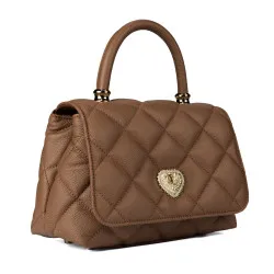 Sac à main pour femme à bandoulière 049g biz mocha
