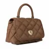 Sac à main pour femme à bandoulière 049g biz mocha