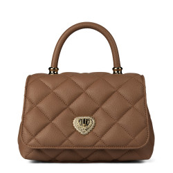 Sac à main pour femme à bandoulière 049g biz mocha