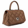 Sac à bandoulière femme 049g 01 biz mocha
