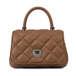 Sac à bandoulière femme 049g 01 biz mocha