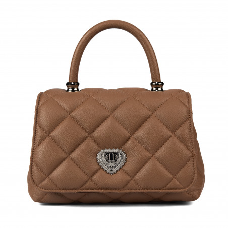 Sac à bandoulière femme 049g 01 biz mocha