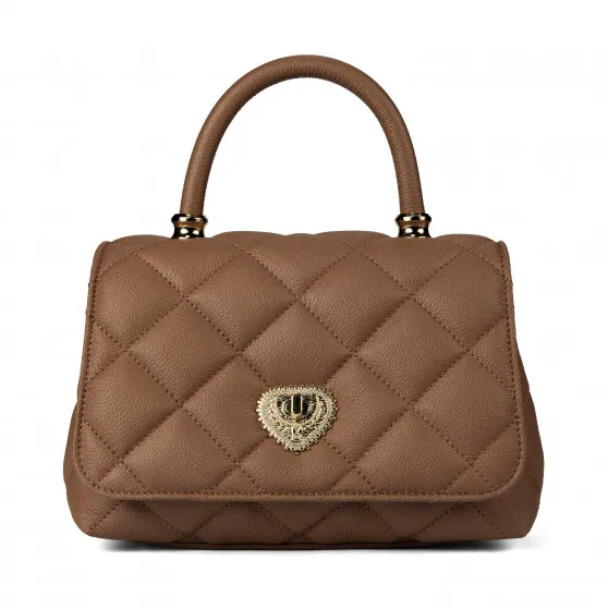 Sac à main pour femme à bandoulière 049g biz mocha