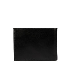 Portefeuille pour homme 205g noir