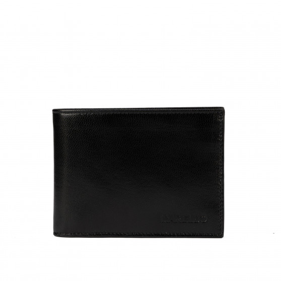 Portefeuille pour homme 205g noir