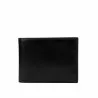 Portefeuille pour homme 205g noir