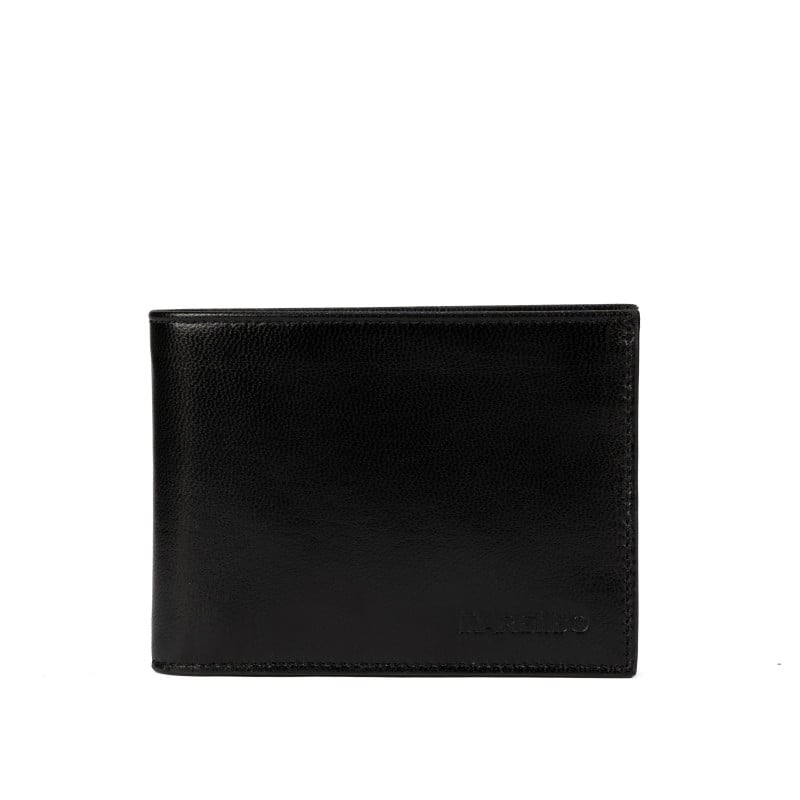 Portefeuille pour homme 205g noir