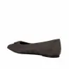 Ballerines femme 1362 sable velours