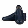 Mocassins homme 980 biz indigo