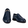 Mocassins homme 980 biz indigo