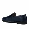 Mocassins homme 980 biz indigo