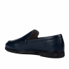 Mocassins homme 980 biz indigo