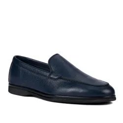 Mocassins homme 980 biz indigo