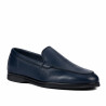 Mocassins homme 980 biz indigo