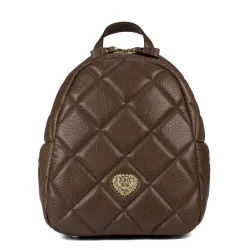 Sac à dos femme 307g toffee