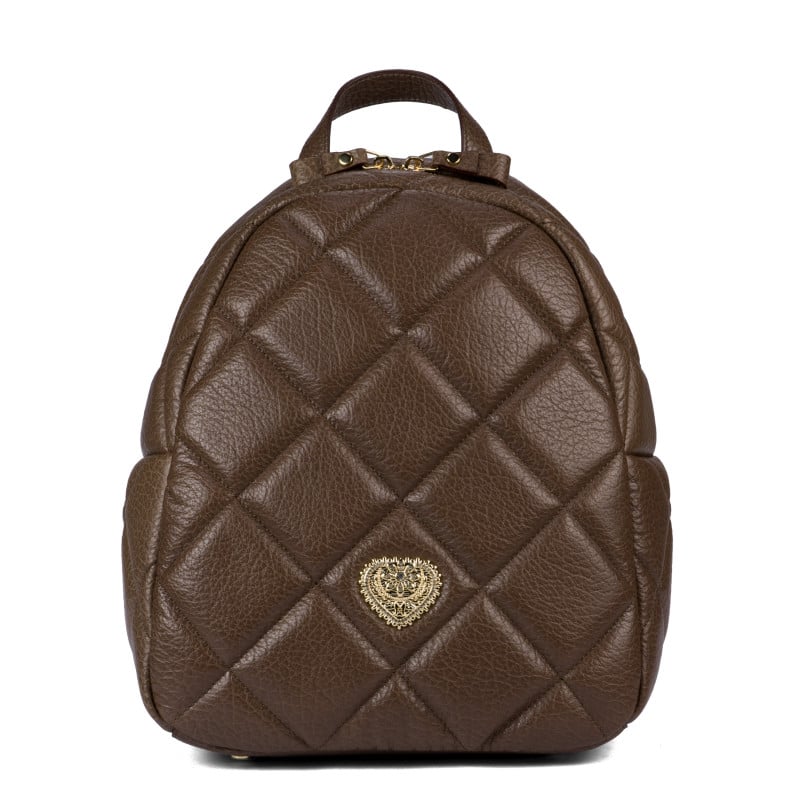 Sac à dos femme 307g toffee